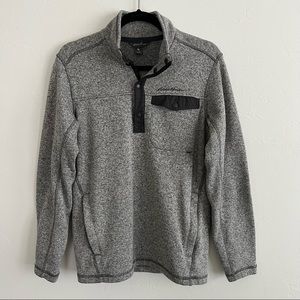 Eddie Bauer - Radiator Fleece